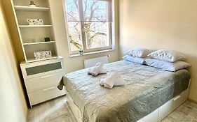 Cozy Apartment Bajeczna