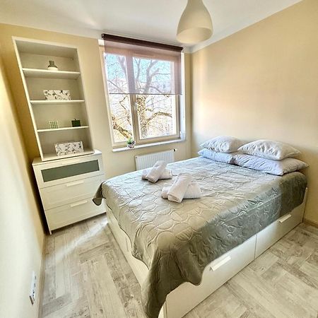 Cozy Apartment Bajeczna Kraków Zewnętrze zdjęcie