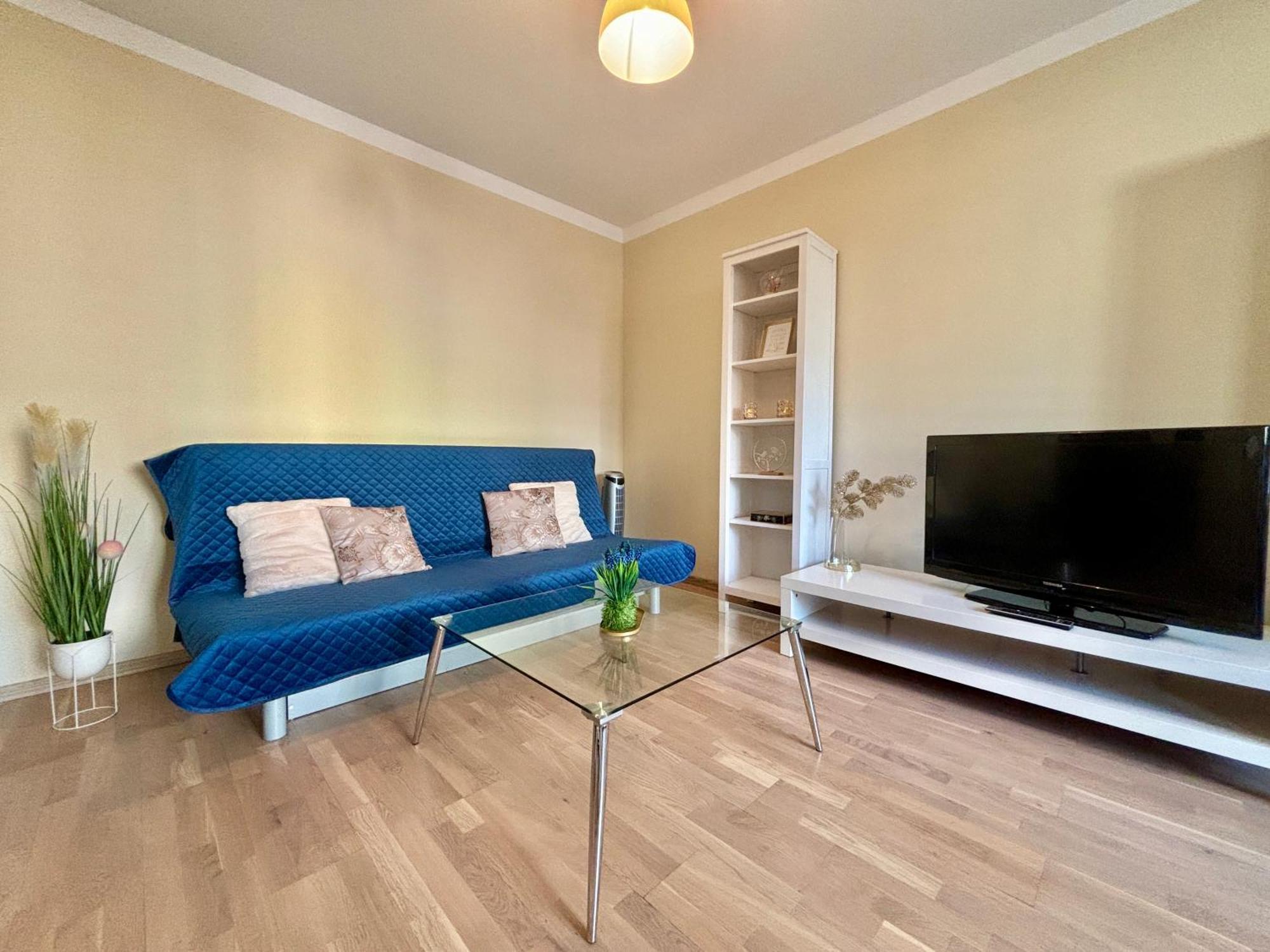 Cozy Apartment Bajeczna Kraków Zewnętrze zdjęcie