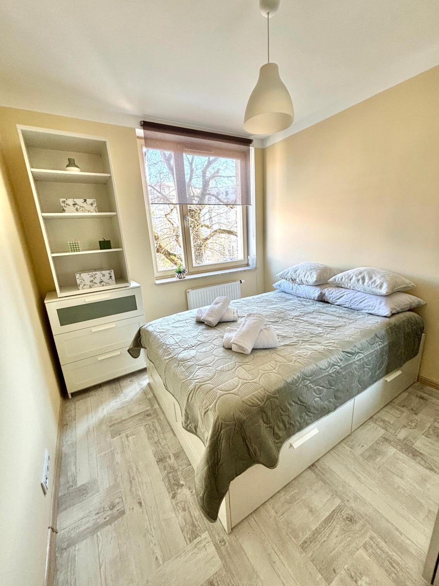 Cozy Apartment Bajeczna Kraków Zewnętrze zdjęcie
