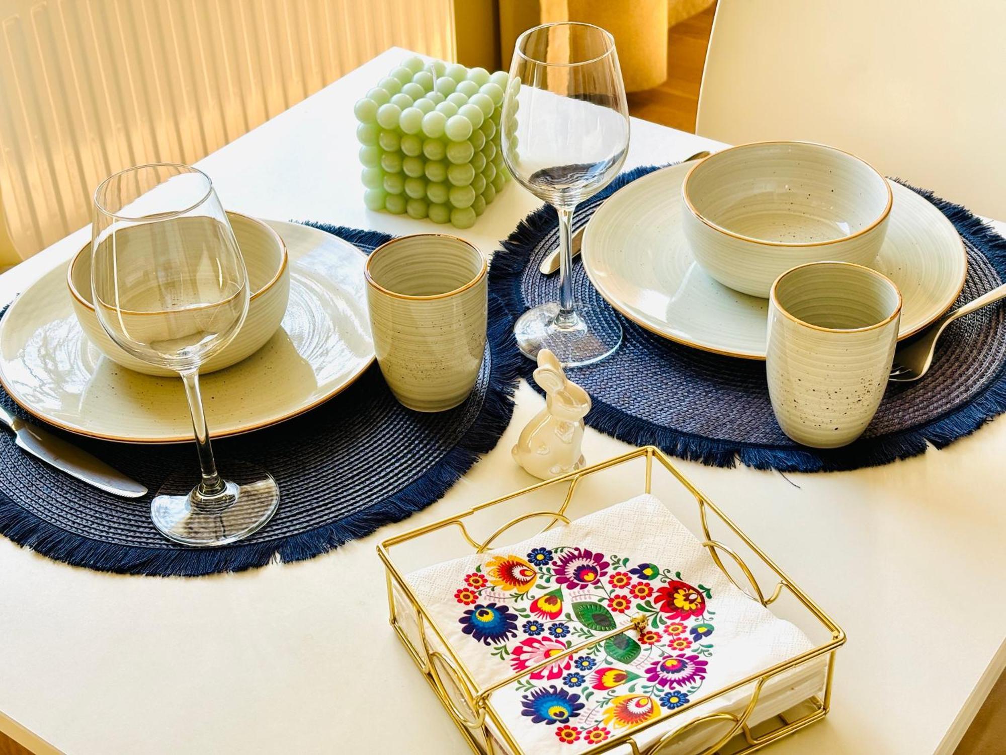 Cozy Apartment Bajeczna Kraków Zewnętrze zdjęcie