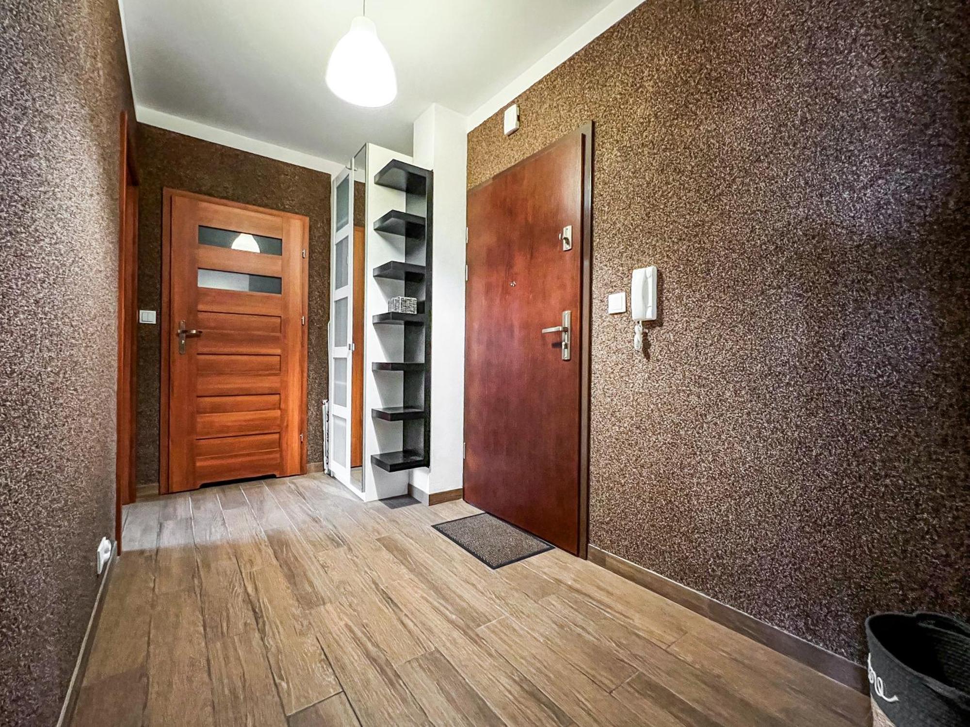 Cozy Apartment Bajeczna Kraków Zewnętrze zdjęcie