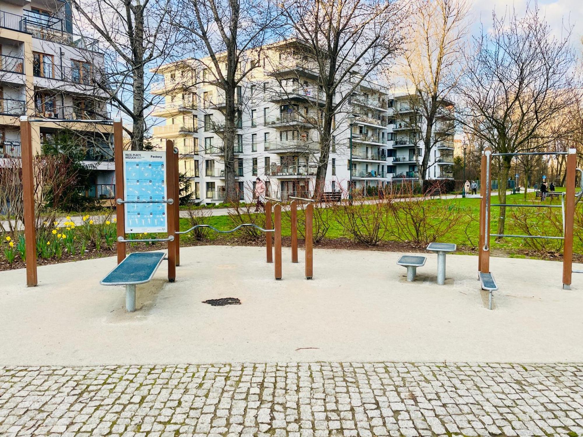 Cozy Apartment Bajeczna Kraków Zewnętrze zdjęcie