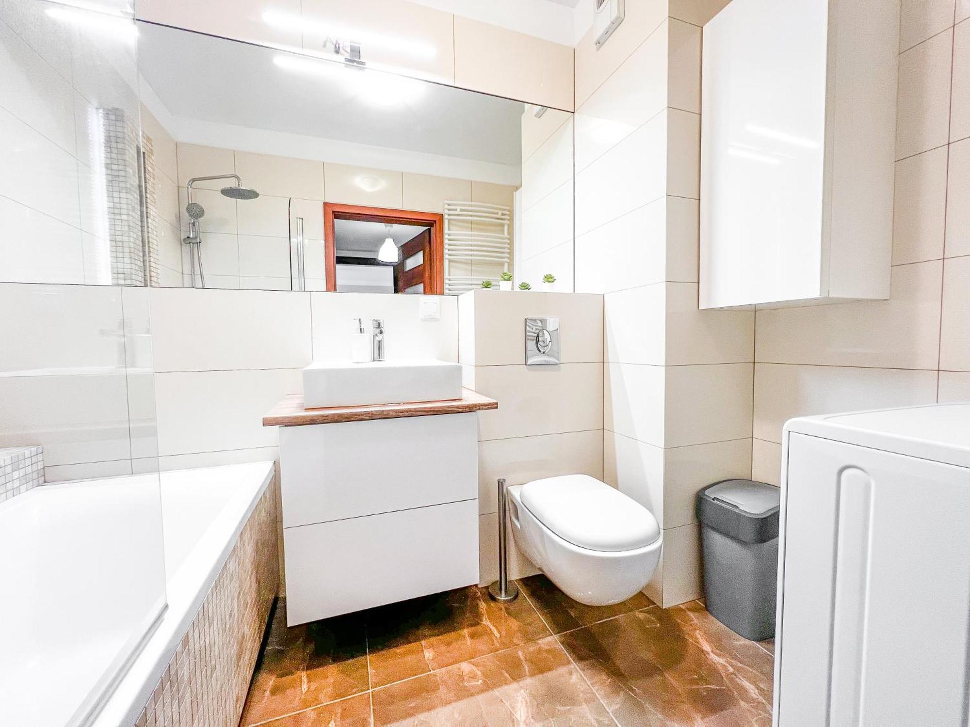Cozy Apartment Bajeczna Kraków Zewnętrze zdjęcie
